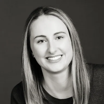Katie Ostberg
